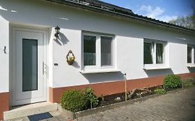 Ochmanns Ferienwohnung